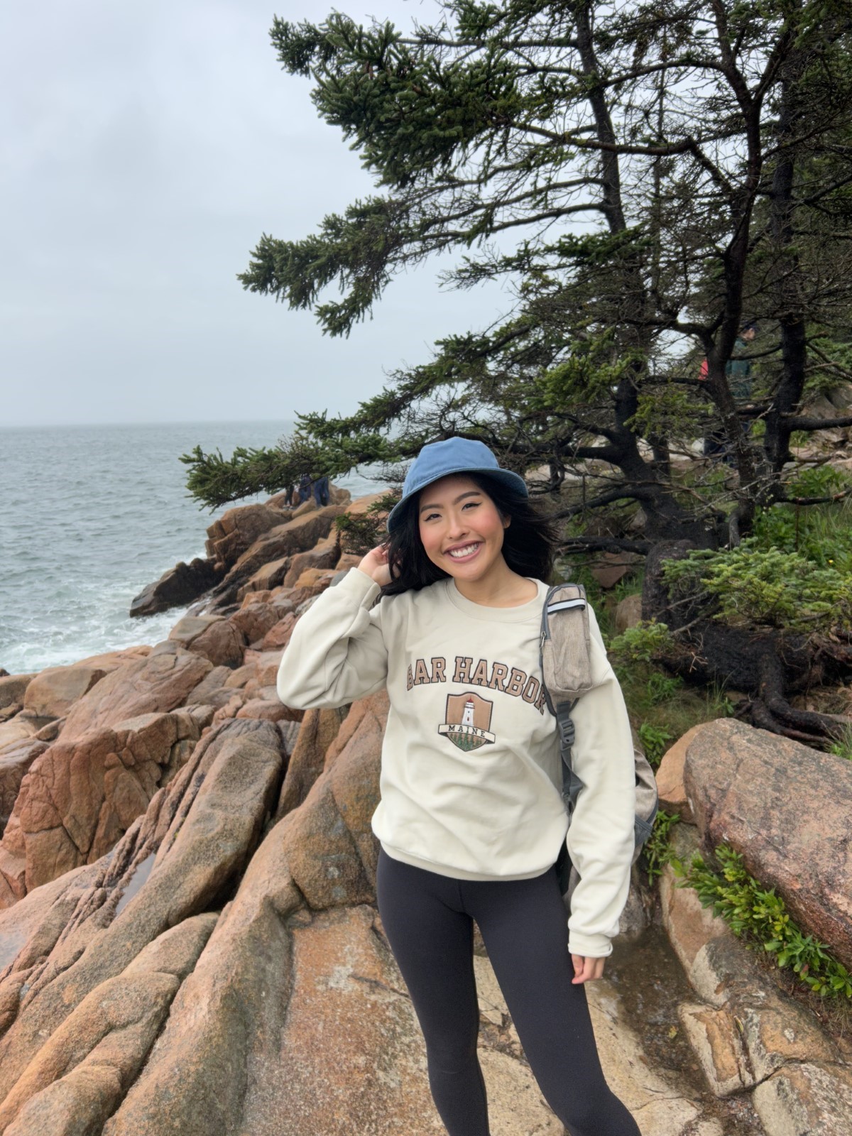 Meet the Counselors of Spring Term HanaLi Gilbert Counseling Center