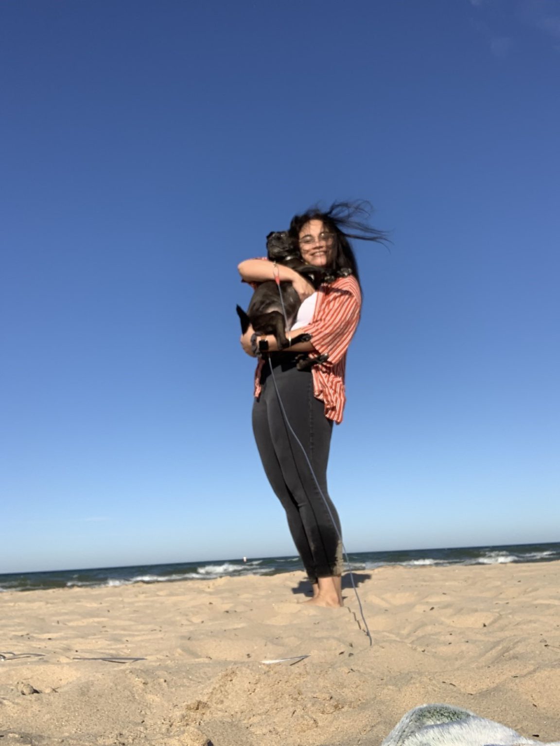 Meet the Counselors of Spring Term Mya White Counseling Center Kalamazoo College